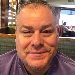 Meet your Posher, Jason